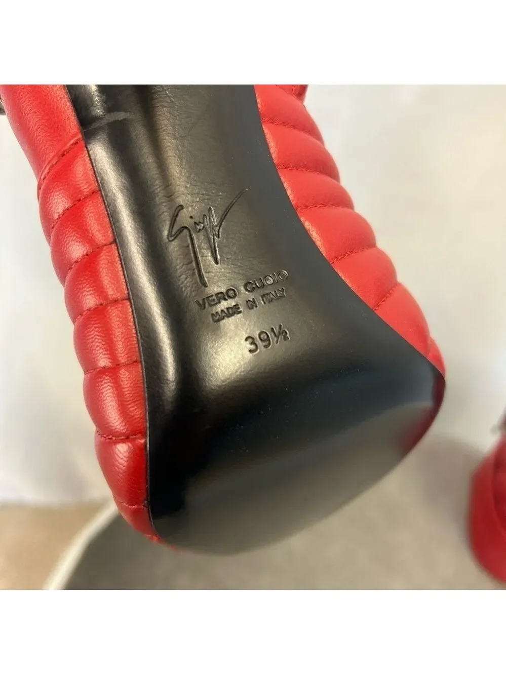 Giuseppe Zanotti giuseppe zanotti